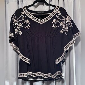 INC - Women’s Blouse